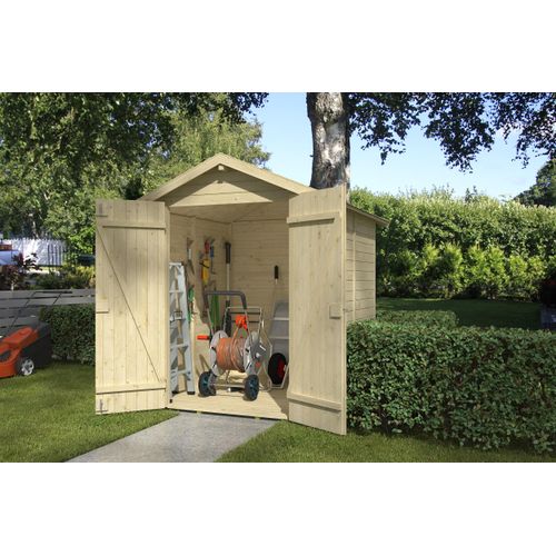 Gartenhaus NORDIC HOLZ 