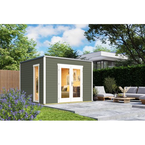 Gartenhaus NORDIC HOLZ 