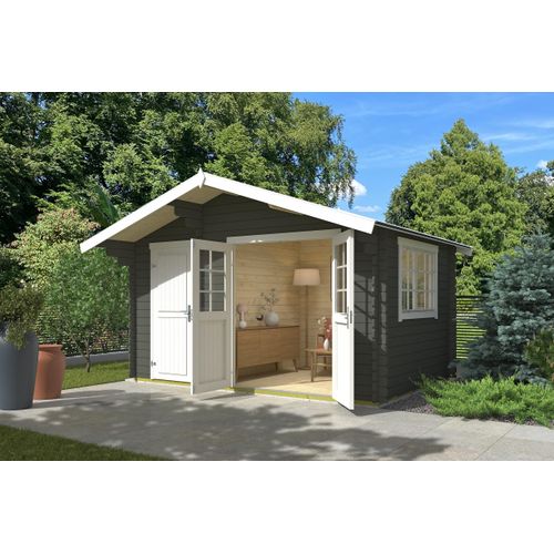 Gartenhaus NORDIC HOLZ 