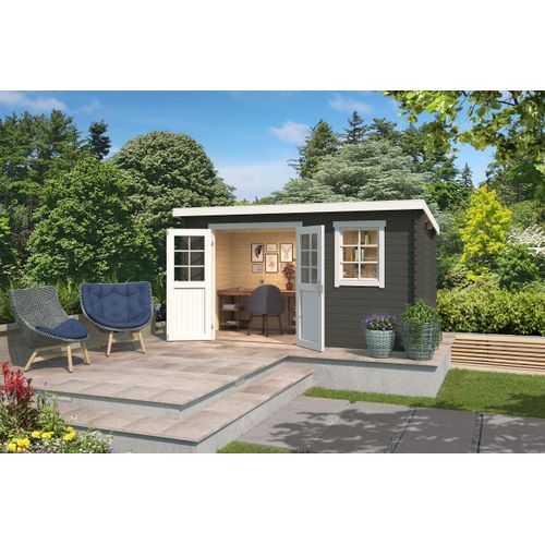 Gartenhaus NORDIC HOLZ 