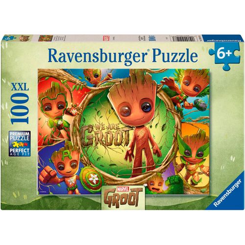 Puzzle RAVENSBURGER 