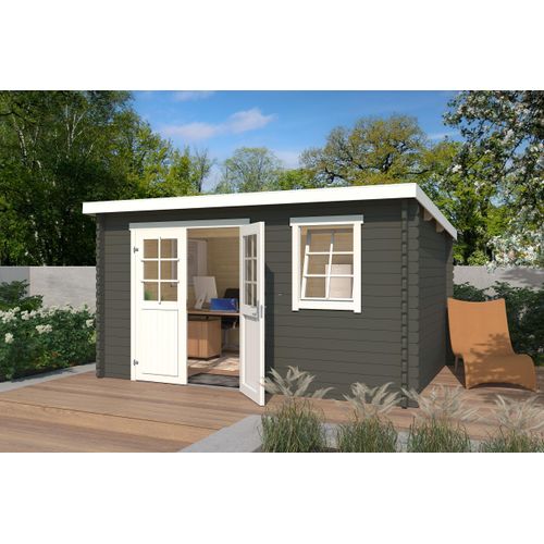 Gartenhaus NORDIC HOLZ 