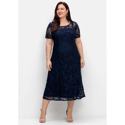 Abendkleid SHEEGO 