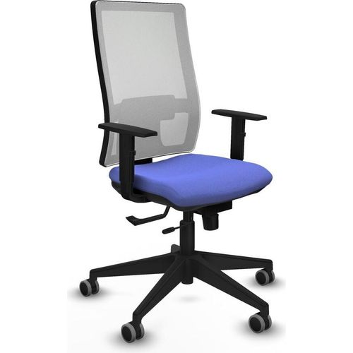 Bürostuhl Piqueras y Crespo 1D066G0 Hellblau
