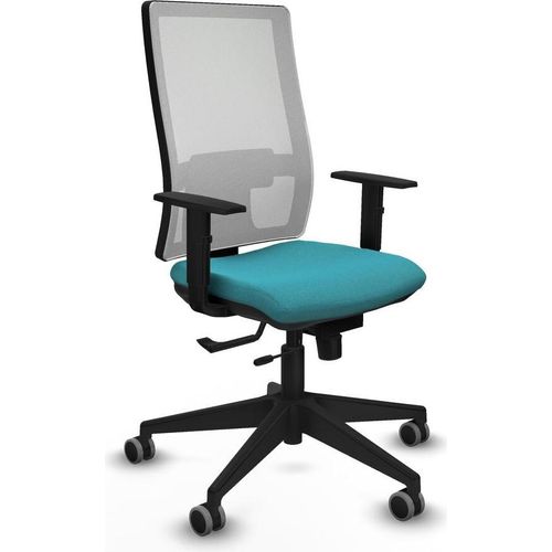 Bürostuhl Piqueras y Crespo 1D066G0 türkis