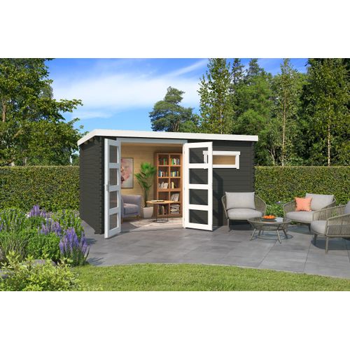 Gartenhaus NORDIC HOLZ 