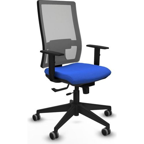 Bürostuhl Piqueras y Crespo 1D066G0 Blau