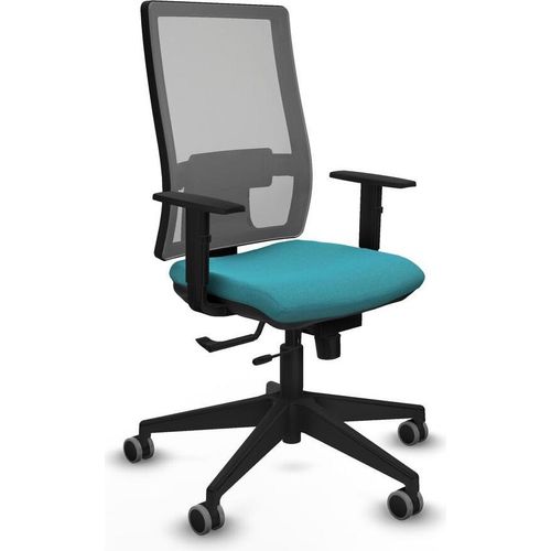 Bürostuhl Piqueras y Crespo 1D066G0 türkis