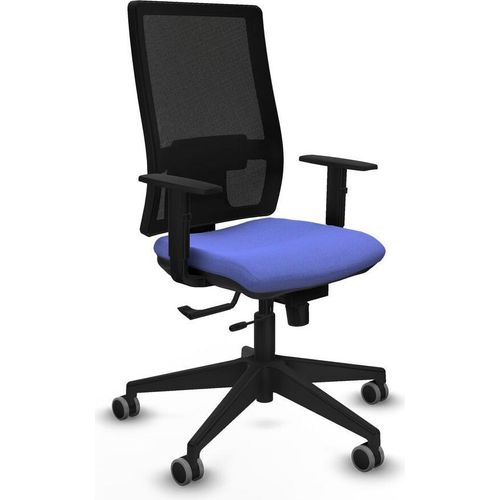 Bürostuhl Piqueras y Crespo 1D066G0 Hellblau