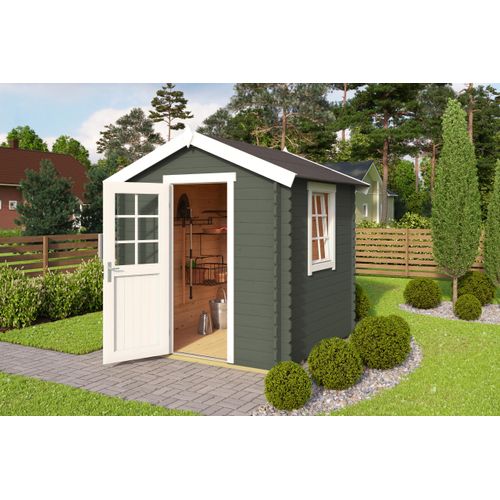 Gartenhaus NORDIC HOLZ 