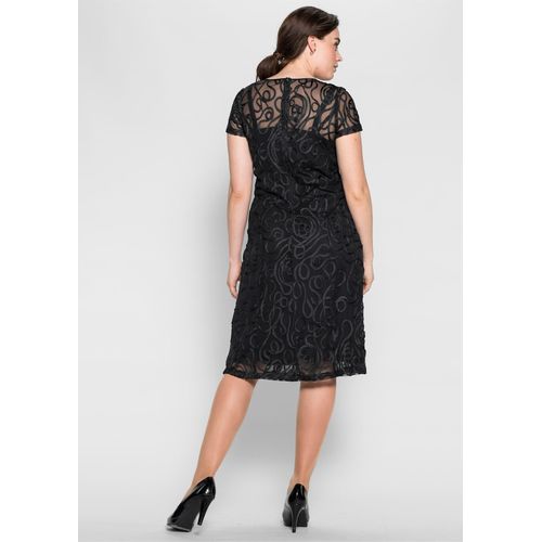 Spitzenkleid SHEEGO 