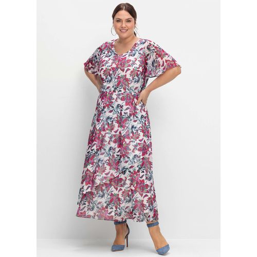 Abendkleid SHEEGO 