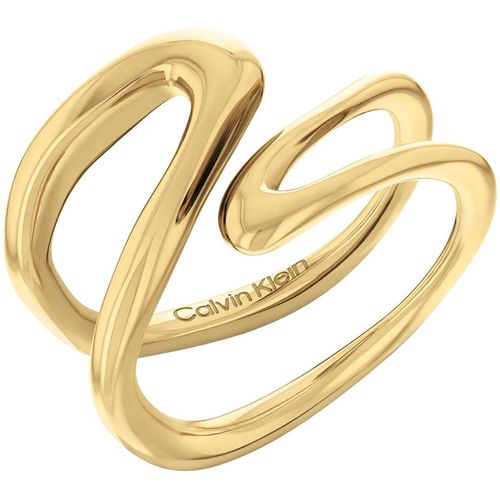 Fingerring CALVIN KLEIN 