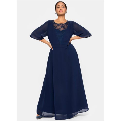 Abendkleid SHEEGO 
