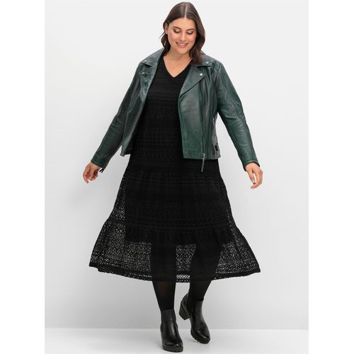 Spitzenkleid SHEEGO 