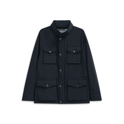 Fieldjacket BUGATTI 
