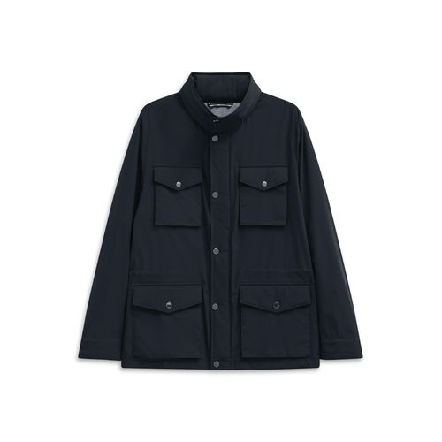 Fieldjacket BUGATTI 