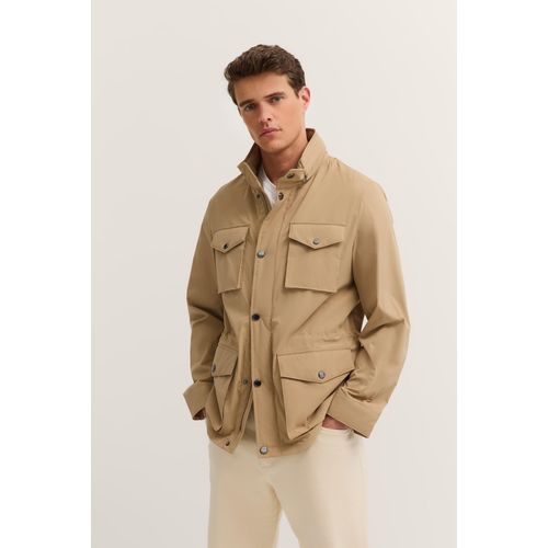 Fieldjacket BUGATTI 