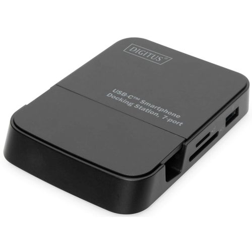 Digitus Dockingstation Smartphone Docking Station