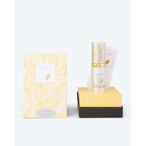 Creme No. 3 – für empfindliche Haut