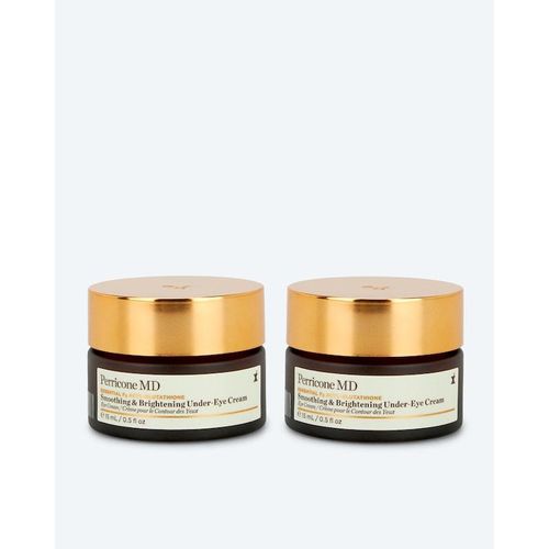 Smoothing Augencreme Duo