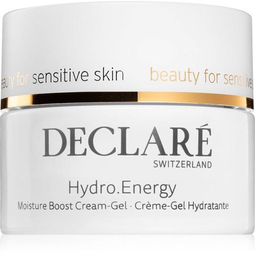 Declaré Hydro Balance Hydraterende Gel Crème voor Strakke Huid 50 ml