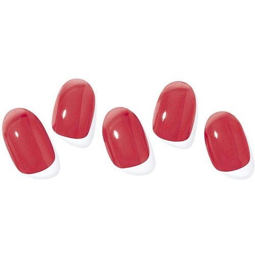 ohora Gel Nail Sticker N Tint Brick nagelstickers Tint NB-067 1 st