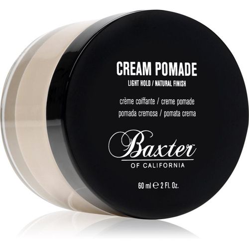 Baxter of California Hydro Salve Haar pommade 60 ml
