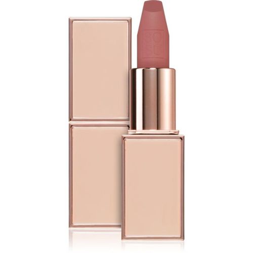 SOSU Cosmetics Satin Lipsticks Satijn Lippenstift Tint Satin It Gal 3.2 g