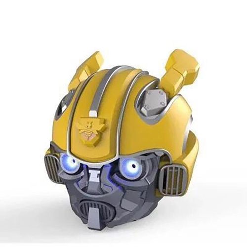 Lautsprecher Bluetooth Eastwing Bumblebee - Gelb