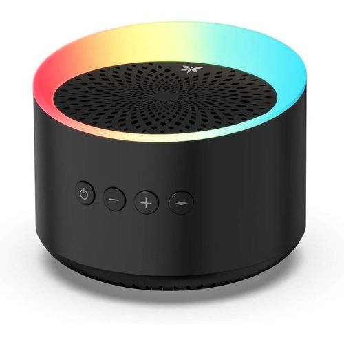 Lautsprecher Bluetooth Axloie Mega SA1 - Schwarz
