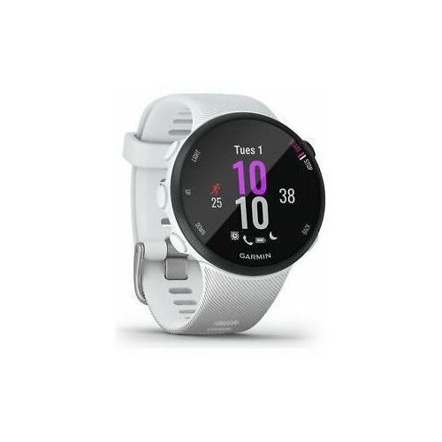 Smartwatch Garmin GPS Forerunner 45S -