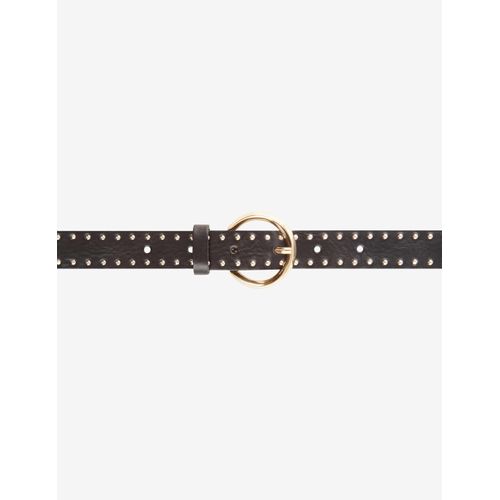 Brax Damen Gürtel Style DAMENGÜRTEL black, schwarz, Gr. 95
