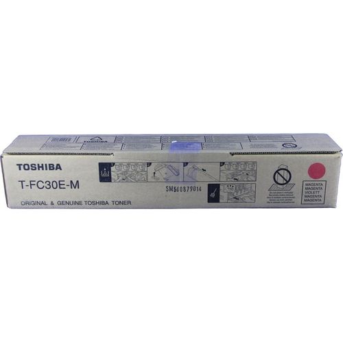 Toshiba Toner für TOSHIBA Kopierer e-Studio 2050C, magenta