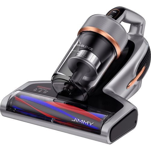 Jimmy BX7 Pro Milbensauger, 700 W, UV-C Licht, Anti Milben Handstaubsauger