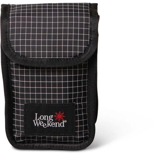 Long Weekend Camera Pouch - Black