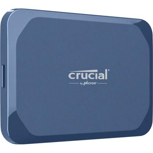Crucial X10 2TB Portable SSD USB 3.2 Type-C