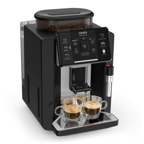 Krups EA 910 A Sensation C90
