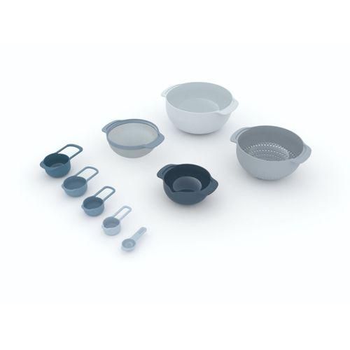 Joseph Joseph Nest 9 Plus Schüssel-Set- Edition