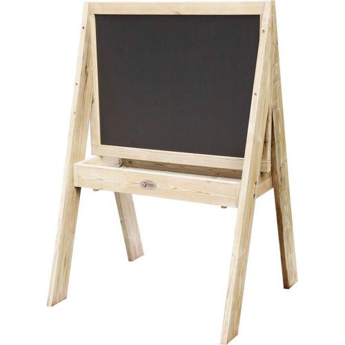 Classic World Houten Krijt- en Schoolbord