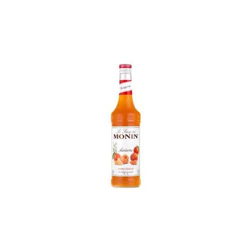 Mandarine - Monin Sirup (0,7l)