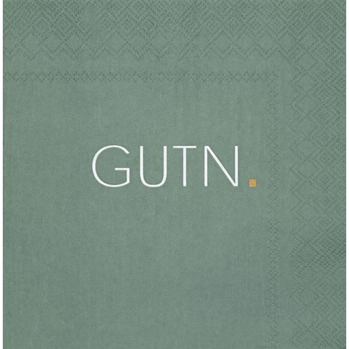 Servietten GUTN