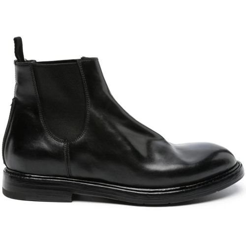 Premiata Loafer - Flat Shoes Black - Gr. 9 - in Schwarz - für Damen Image