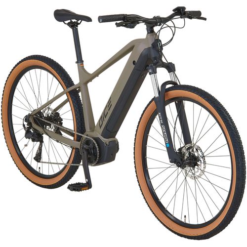 E-Bike PROPHETE 