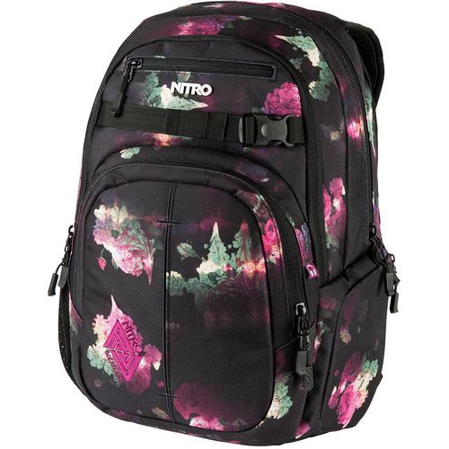 Schulrucksack NITRO 