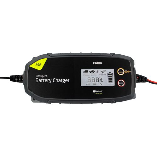 Autobatterie-Ladegerät PROUSER 