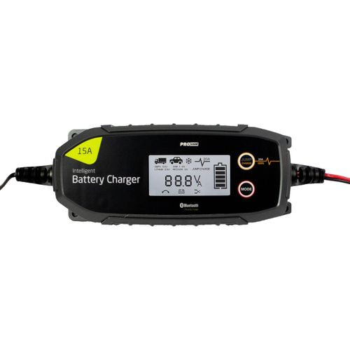 Autobatterie-Ladegerät PROUSER 