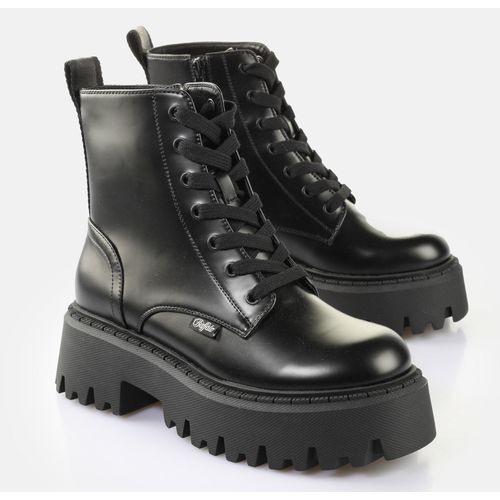 Schnürboots BUFFALO 