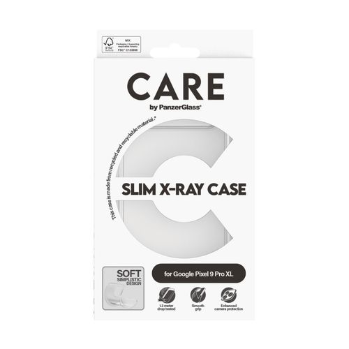 CARE BY PANZERGLASS Handyhülle 