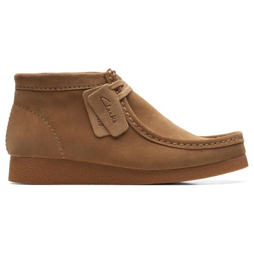 Schnürboots CLARKS 